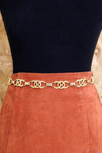 Circle Link Belt