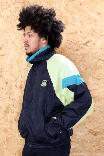 Givenchy Active Sports Jacket