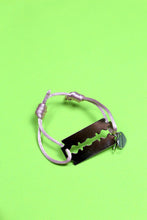Blush Pink Blade Bracelet