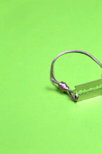 Blush Pink Blade Bracelet