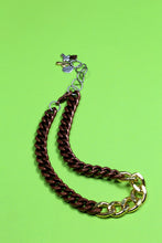 Double Choker Necklace