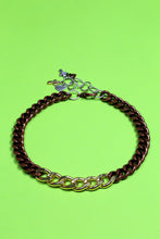 Double Choker Necklace