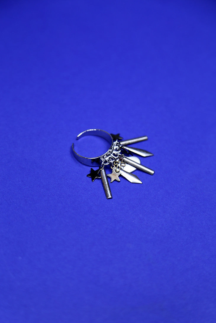 Charm Ring