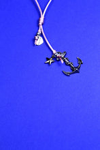Anchor Bracelet