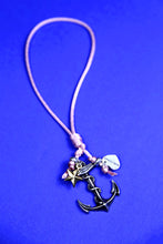 Anchor Bracelet