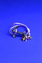 Anchor Bracelet