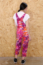 Gap In The Mix Tie-Dye Dungarees