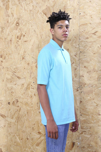 90s Lacoste Polo shirt