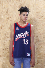 Champion USA Sports Vest