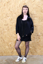 Classic Black Dickies Worker Jacket
