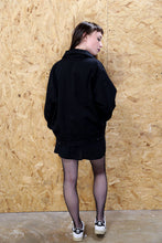Classic Black Dickies Worker Jacket
