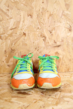 Adidas ZXZ+ Rainbow Trainers