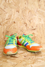 Adidas ZXZ+ Rainbow Trainers