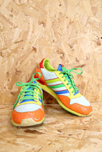 Adidas ZXZ+ Rainbow Trainers