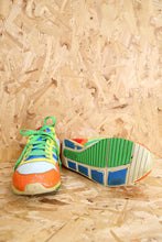 Adidas ZXZ+ Rainbow Trainers