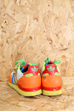 Adidas ZXZ+ Rainbow Trainers