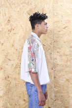 90s Polo Top