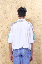 90s Polo Top