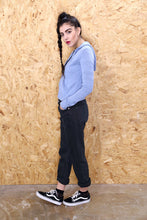 Black Vintage 501 Levi Jeans