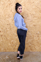 Black Vintage 501 Levi Jeans