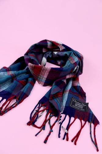 Christian Dior Scarf