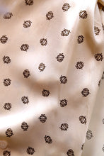Christian Dior Silk Blouse