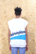 90s Lotto Sports Vest