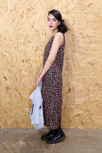Flower Power Maxi Dress
