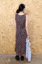 Flower Power Maxi Dress