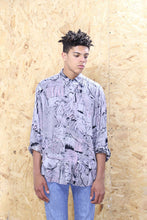 Graphic Printed Shirt