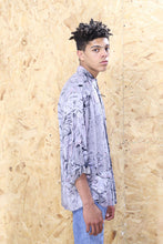 Graphic Printed Shirt