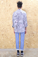 Graphic Printed Shirt