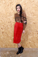 80s Embellished Jumper