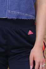 Adidas Original CroppedTrack Pants