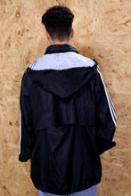 Adidas Originals Rain Jacket