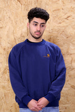 Carhartt Extra Thick Outdoor Sweatshirt