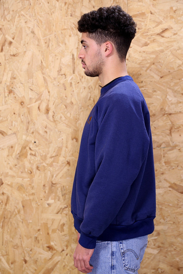 Carhartt Extra Thick Outdoor Sweatshirt