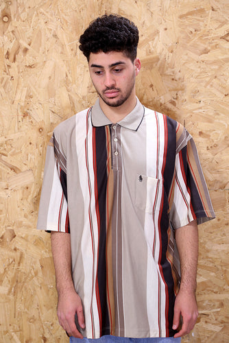 70s Polo Shirt