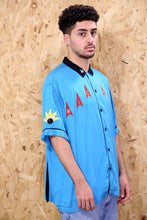 Disney Bowling Lounge Shirt