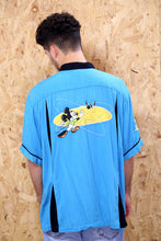 Disney Bowling Lounge Shirt
