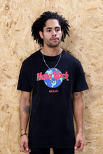 Black Hard Rock Cafe T-Shirt