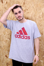 Adidas Graphic T-Shirt