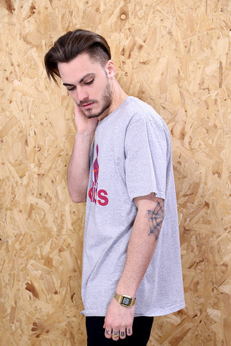 Adidas Graphic T-Shirt