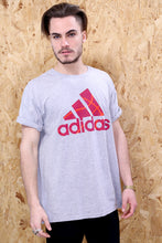 Adidas Graphic T-Shirt