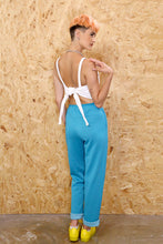 Adidas Turquioise Lounge Joggers