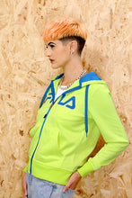 Fila Fresh Florescent Hoodie