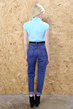 Baby Blue Polo Shirt