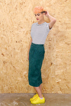 Armani Step In Stripe T-Shirt