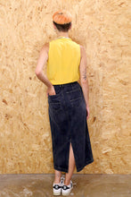 Dream In Denim Skirt