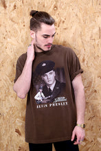 Elvis Presley Graphic Tee